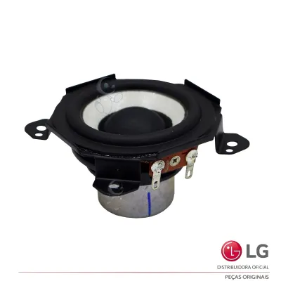 ALTO FALANTE LG XBOOM GO PK5 PK5-N 3W 4OHM | 2 POLEGADAS | EAB65148201