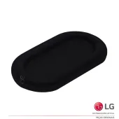 RADIADOR PASSIVO DE ALTO FALANTE LG PL2 PL2B PL2P PL2S PL2W 21Z00EHC18235 EAB65148305 | ORIGINAL