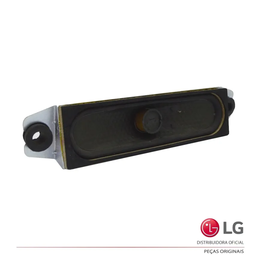 ALTO FALANTE LG 42PG60D 42PG60UR 50PG60D 50PG60UR 50PG70FD 60PG70FD 42LG70YD 52LG70TD EBZ44212101  | 8 Ohms 10W
