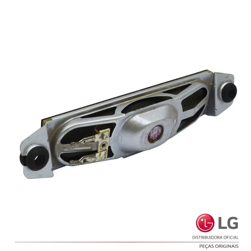 ALTO FALANTE LG 42PG60D 42PG60UR 50PG60D 50PG60UR 50PG70FD 60PG70FD 42LG70YD 52LG70TD EBZ44212101  | 8 Ohms 10W