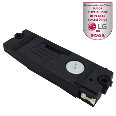 Alto Falante (Par) Lg 29um69g-B 29um69g-Bf Eab63049401 Eab63049402 8ohm 7/10w