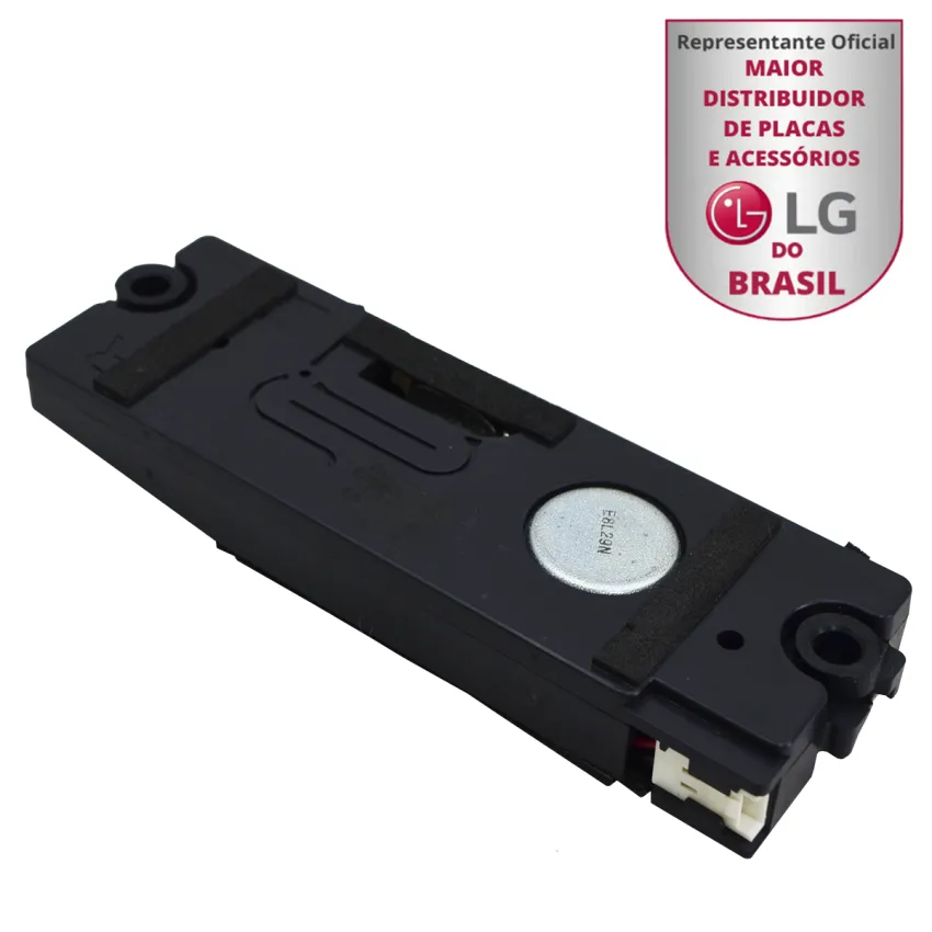 Alto Falante (Par) Lg 29um69g-B 29um69g-Bf Eab63049401 Eab63049402 8ohm 7/10w