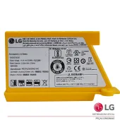 BATERIA RECARREGAVEL LG ASPIRADOR 14.4V-32.9Wh 2.33Ah EAC62218205