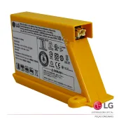 BATERIA RECARREGAVEL LG ASPIRADOR 14.4V-32.9Wh 2.33Ah EAC62218205