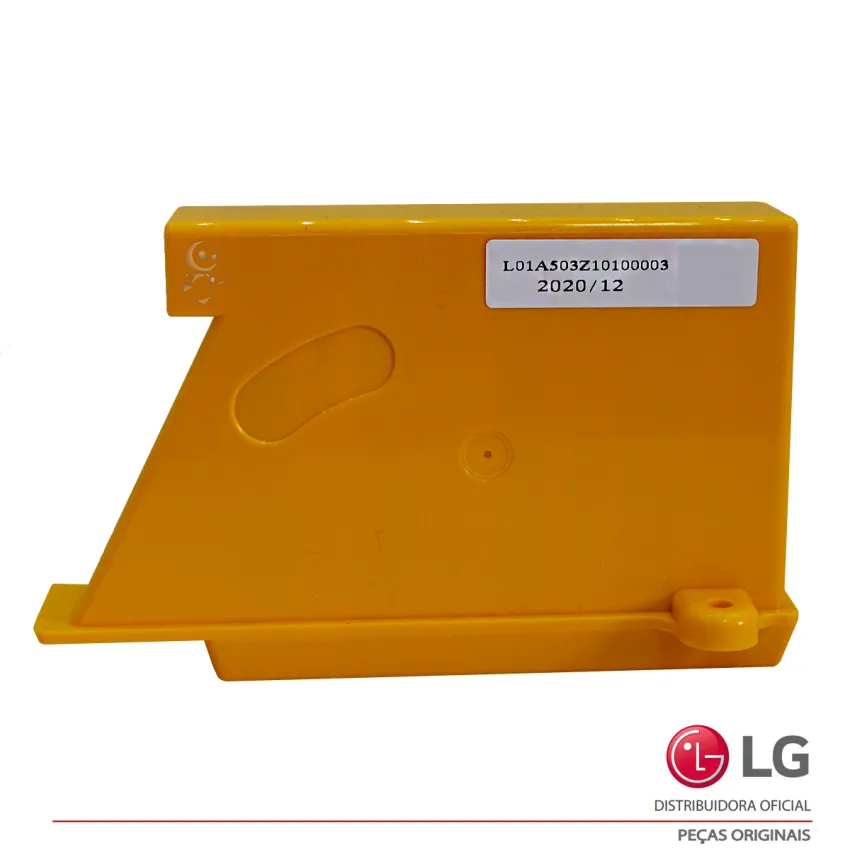 BATERIA RECARREGAVEL LG ASPIRADOR 14.4V-32.9Wh 2.33Ah EAC62218205