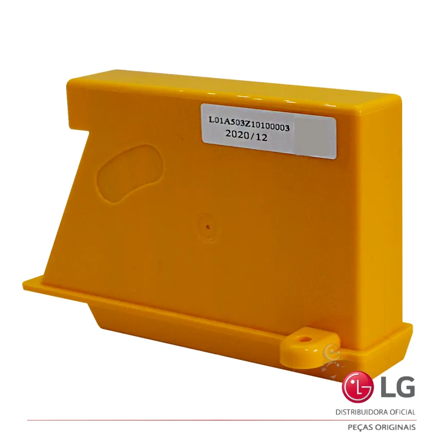BATERIA RECARREGAVEL LG ASPIRADOR 14.4V-32.9Wh 2.33Ah EAC62218205