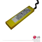 BATERIA RECARREGAVEL LG DXG7QGR PL7 PL7W XG7QBK 7.4V 3.9AH A010323060B EAC64790805 EAC63558704 - ORIGINAL