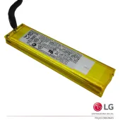BATERIA RECARREGAVEL LG DXG7QGR PL7 PL7W XG7QBK 7.4V 3.9AH A010323060B EAC64790805 EAC63558704 - ORIGINAL