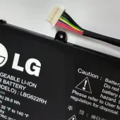 BATERIA RECARREG&Aacute;VEL DE ION-LITIO LG H160G H160 EAC61918401 ORIGINAL