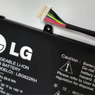 BATERIA RECARREG&Aacute;VEL DE ION-LITIO LG H160G H160 EAC61918401 ORIGINAL