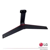BASE PEDESTAL MONITOR GAMER LG 29UM69G 29UM69G-B NOVA | ORIGINAL