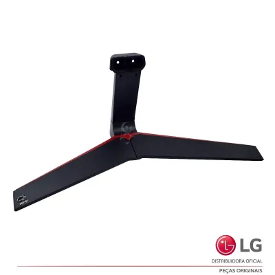 BASE PEDESTAL MONITOR GAMER LG 29UM69G 29UM69G-B NOVA | ORIGINAL