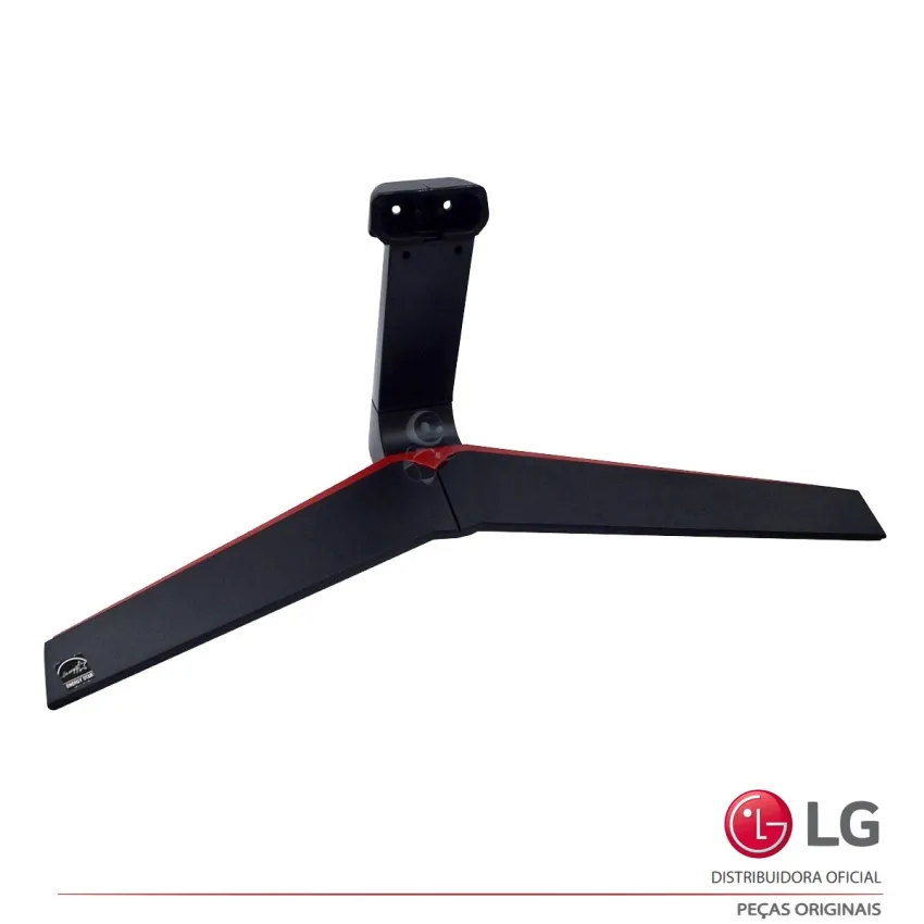 BASE PEDESTAL MONITOR GAMER LG 29UM69G 29UM69G-B NOVA | ORIGINAL
