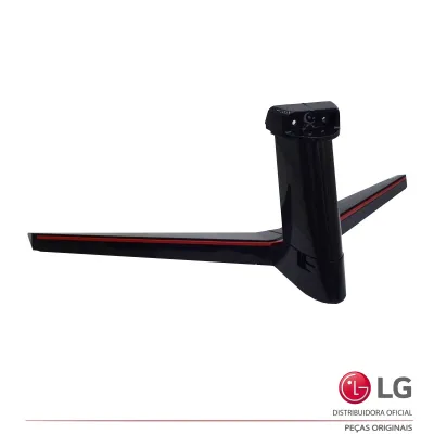 BASE PEDESTAL MONITOR GAMER LG 29UM69G 29UM69G-B NOVA | ORIGINAL
