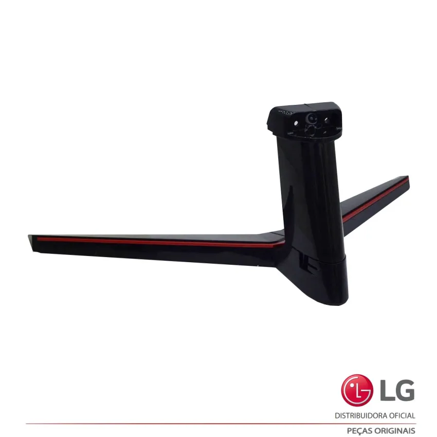 BASE PEDESTAL MONITOR GAMER LG 29UM69G 29UM69G-B NOVA | ORIGINAL