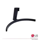 BASE MONITOR UltraWide LG 29WK500 29WK500-P 29WL500 29WL500-B | ORIGINAL