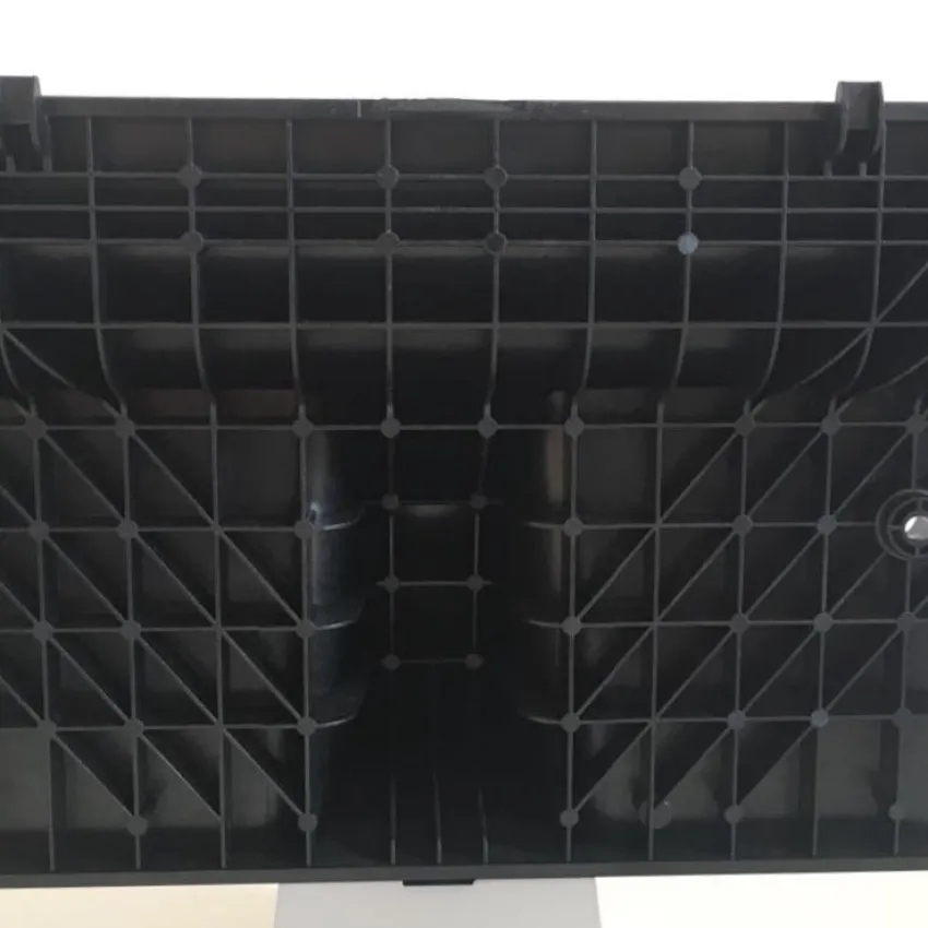 BASE PEDESTAL 60UJ6500 65UJ6500  (LEVES RISCOS) (SEMI NOVA)