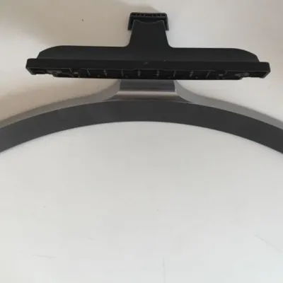 BASE PEDESTAL 60UJ6500 65UJ6500  (LEVES RISCOS) (SEMI NOVA)