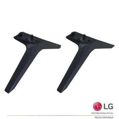 BASE PEDESTAL LG 50NANO79SND 55NANO79SND AAN30005817 AAN30005818 | ORIGINAL