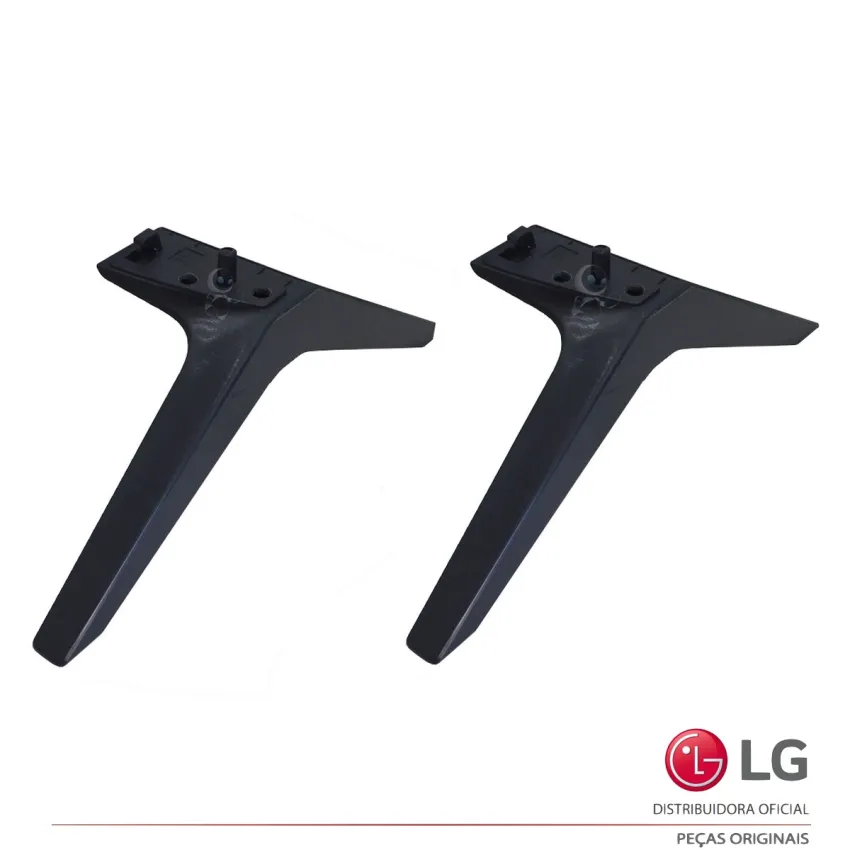 BASE PEDESTAL LG 50NANO79SND 55NANO79SND AAN30005817 AAN30005818 | ORIGINAL