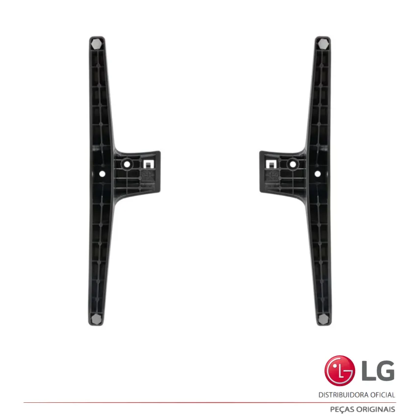 BASE PEDESTAL LG 50NANO79SND 55NANO79SND AAN30005817 AAN30005818 | ORIGINAL