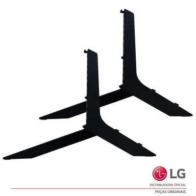 BASE PEDESTAL LG 65NANO80 65NANO80SPA AAN30013120 | ORIGINAL