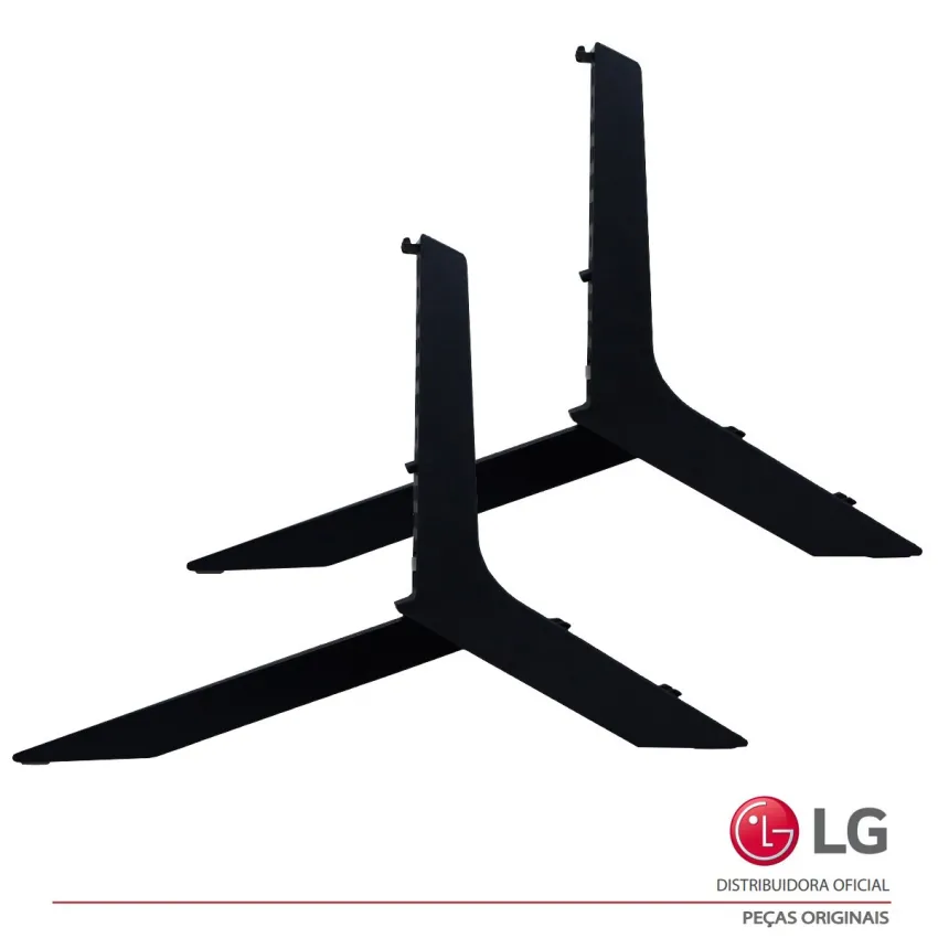 BASE PEDESTAL LG 65NANO80 65NANO80SPA AAN30013120 | ORIGINAL