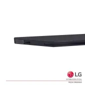 BASE PEDESTAL LG 65NANO80 65NANO80SPA AAN30013120 | ORIGINAL