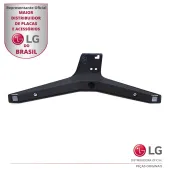 BASE PEDESTAL LG 65UQ801C0SB 65UQ8050PSB AAN30026621 AAN30026622 - ORIGINAL