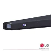 BASE PEDESTAL LG 65UQ801C0SB 65UQ8050PSB AAN30026621 AAN30026622 - ORIGINAL