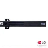 BASE PEDESTAL LG 75NANO75SQA 75UQ801C0SB AAN30049817 + PARAFUSOS NOVA | ORIGINAL