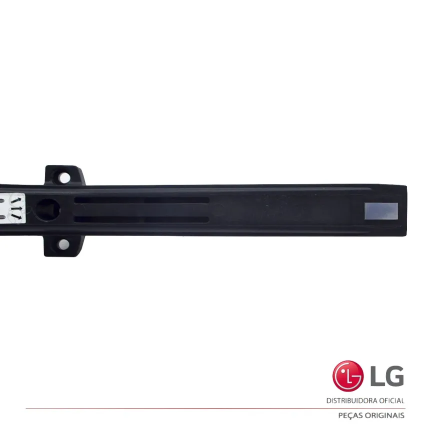 BASE PEDESTAL LG 75NANO75SQA 75UQ801C0SB AAN30049817 + PARAFUSOS NOVA | ORIGINAL
