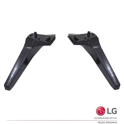 BASE PEDESTAL LG 49UJ6300 49LJ5550 55UJ6300 55LJ5550 AAN75851299 AAN30046801 - ORIGINAL