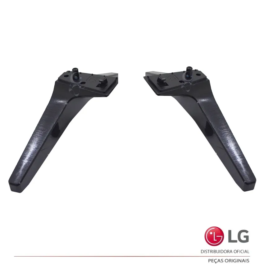 BASE PEDESTAL LG 49UJ6300 49LJ5550 55UJ6300 55LJ5550 AAN75851299 AAN30046801 - ORIGINAL