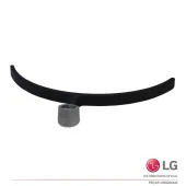 BASE INFERIOR PRETO AAN76449117 AAN76449113 MONITOR LG 29WL500