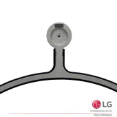 BASE INFERIOR PRETO AAN76449117 AAN76449113 MONITOR LG 29WL500