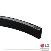BASE INFERIOR PRETO AAN76449117 AAN76449113 MONITOR LG 29WL500