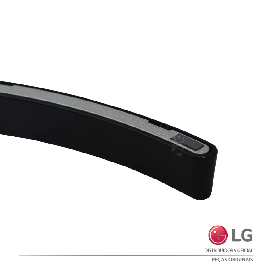 BASE INFERIOR PRETO AAN76449117 AAN76449113 MONITOR LG 29WL500