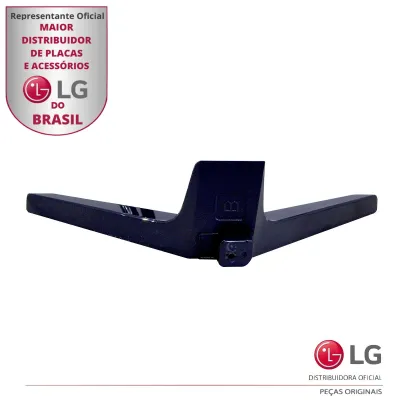 BASE PEDESTAL LG 43LM6300 43LM631C0SB 43LM6370 AAN76548857 AAN76548858 | ORIGINAL