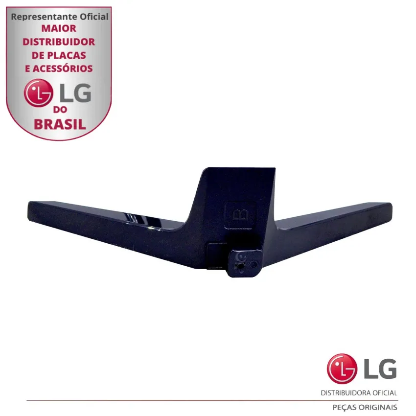 BASE PEDESTAL LG 43LM6300 43LM631C0SB 43LM6370 AAN76548857 AAN76548858 | ORIGINAL