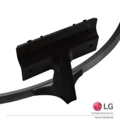 BASE COM SUPORTE LG 55UJ7500 AAN75791905 ABA75977705 | ATENÇÃO: LEVES RISCOS
