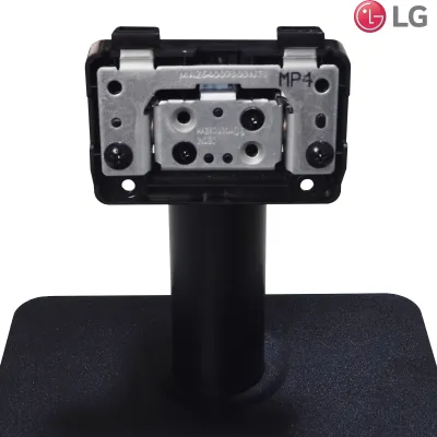 BASE PEDESTAL LG 24MK430H 24MK400H 20MK400H 22MK400H MAZ64007303 MAM659944  | ORIGINAL