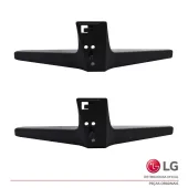 BASE PEDESTAL 60UK6200 60UN7310 65UN7100 65UP751C0SF 65UP7550 AAN75869335 AAN75869336 | SEMI NOVA