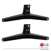 BASE PEDESTAL 60UK6200 60UN7310 65UN7100 65UP751C0SF 65UP7550 AAN75869335 AAN75869336 | SEMI NOVA