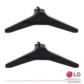 BASE PEDESTAL 60UK6200 60UN7310 65UN7100 65UP751C0SF 65UP7550 AAN75869335 AAN75869336 | SEMI NOVA