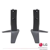 BASE PEDESTAL LG 43UF6750 AAN75368701 AAN75368702 NOVA | ORIGINAL