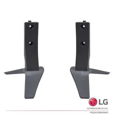 BASE PEDESTAL LG 43UF6750 AAN75368701 AAN75368702 NOVA | ORIGINAL