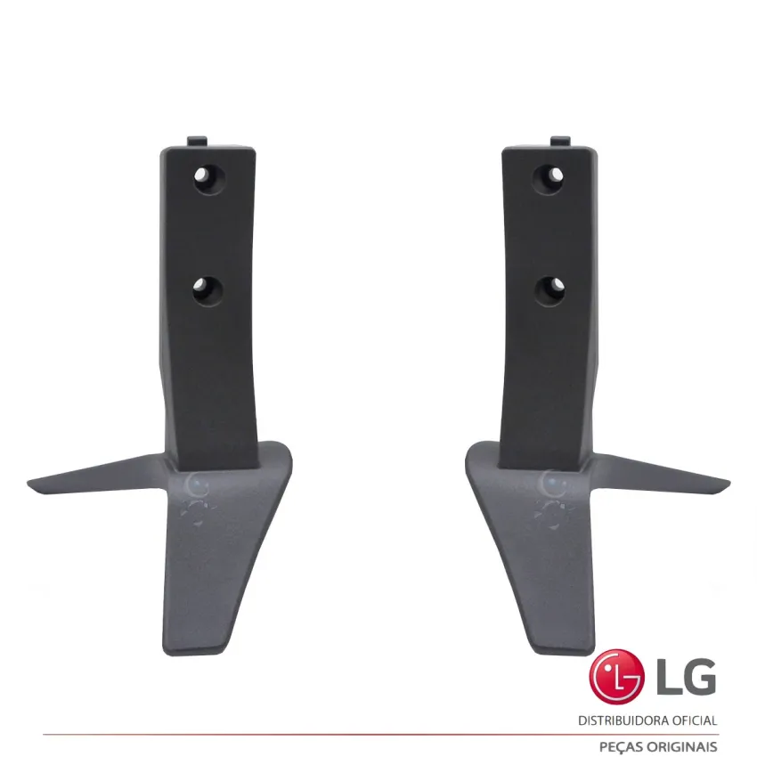 BASE PEDESTAL LG 43UF6750 AAN75368701 AAN75368702 NOVA | ORIGINAL