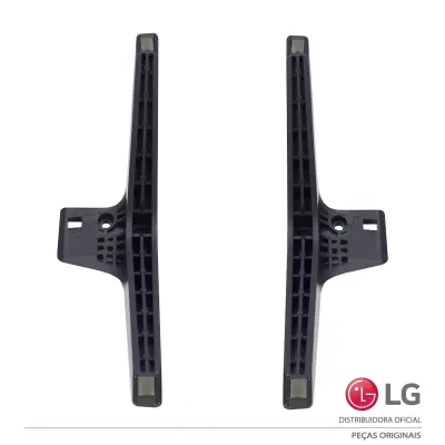 BASE PEDESTAL LG 49UJ6525 49UJ6565 AAN75832028 AAN75832027 | ORIGINAL