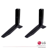 BASE PEDESTAL LG 43LF5100 43LH5100 43LH5150 43LH5150 43LJ5100 43LW300C 43UF6400 43UH6100 49LF5100 | SEMI NOVA